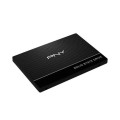 Disco duro 2.5 SSD PNY CS900 / 1TB / Sata 3 / Nand 3D TLC