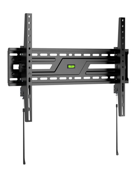 ÷ Aisens - soporte eco inclinable para monitor/tv 75kg de 37-86, negro