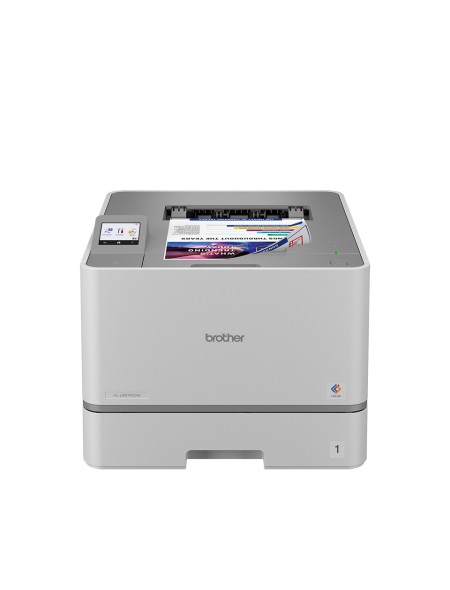 ÷ Brother impresora laser color hll8570cdw profesional de alto rendimiento