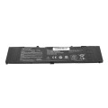 Batería compatible para portátil ASUS B31N1535 11.4V 3900mAh Movano