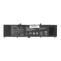 Batería compatible para portátil ASUS B31N1535 11.4V 3900mAh Movano