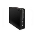 Ordenador Reacondicionado SFF HP Z240 / i7-6th / 8Gb / 256Gb SSD / Windows 10 Pro / Grafica DP incluida
