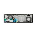 Ordenador Reacondicionado SFF HP Z240 / i7-6th / 8Gb / 256Gb SSD / Windows 10 Pro / Grafica DP incluida