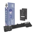 Batería compatible para portátil ASUS C42N1630 15.4V 4790mAh Mitsu