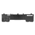 Batería compatible para portátil ASUS C42N1630 15.4V 4790mAh Mitsu