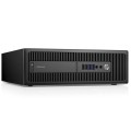 Ordenador Reacondicionado SFF HP Elitedesk 800 g2 / i5-6th / 8Gb / 256Gb SSD / Windows 10 Pro / Lector / Grado A