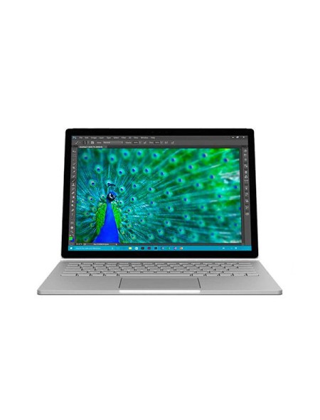 Portátil Reacondicionado Microsoft Surface Book 1 13