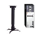 ÷ Soporte de proyector approx inclinable vesa maximo 200x200hasta 10kgs
