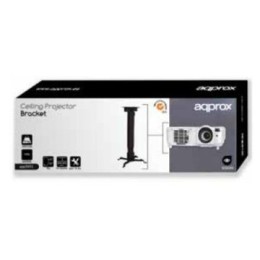 ÷ Soporte de proyector approx inclinable vesa maximo 200x200hasta 10kgs