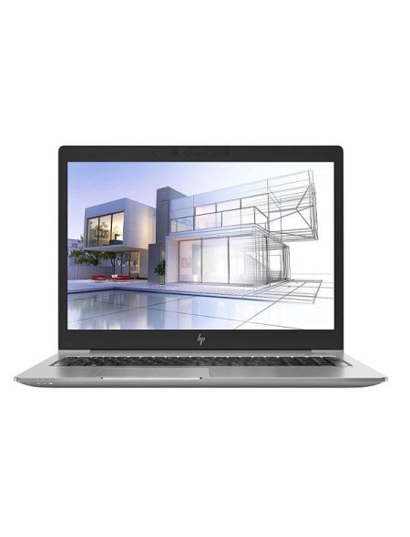 Portátil Reacondicionado HP Zbook 15 G5 15.6p / i7-8TH / 16Gb/ 512Gb / win 10 pro / Teclado español