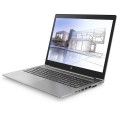 Portátil Reacondicionado HP Zbook 15 G5 15.6p / i7-8TH / 16Gb/ 512Gb / win 10 pro / Teclado español