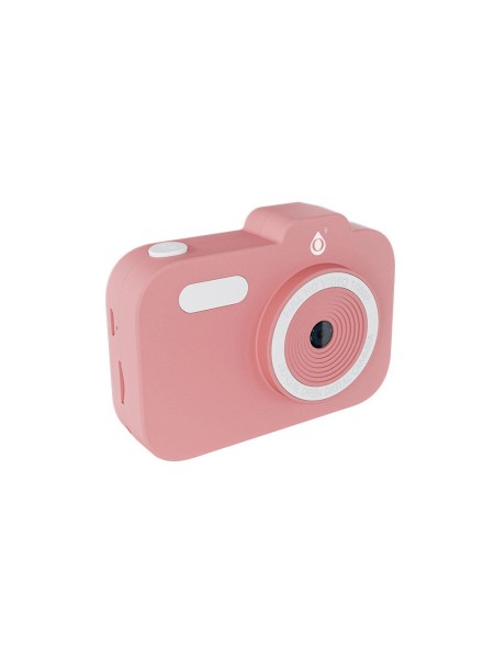Camara Digital NR9570 Rosa / Pantalla TFT 2