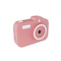 Camara Digital NR9570 Rosa / Pantalla TFT 2