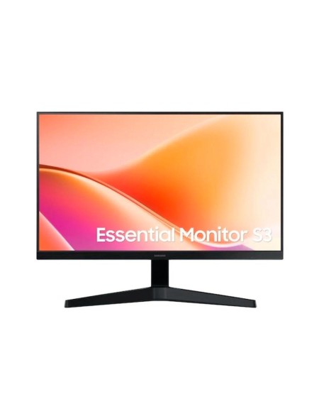 Monitor Samsung Essential Monitor S3 / 24
