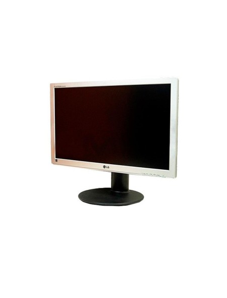 Monitor Reacondicionado LCD LG Flatron W2442PE 24