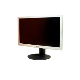 Monitor Reacondicionado LCD LG Flatron W2442PE 24