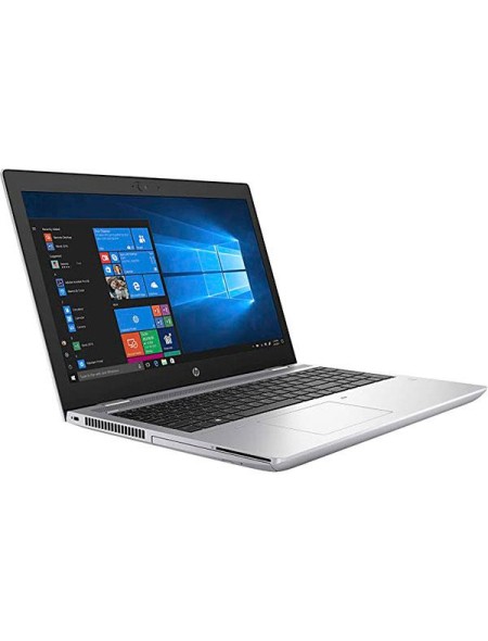 Portátil Reacondicionado HP Probook 650 G5 15.6
