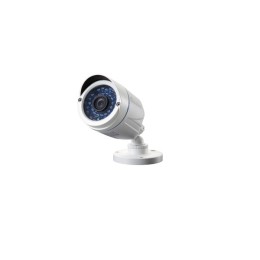 ÷ Kit videovigilancia 1080p level one dsk-4001 4 canales 4 camaras int/ext + grabador cables iluminaci