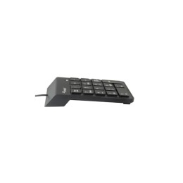 ÷ Teclado numerico usb equip 245205