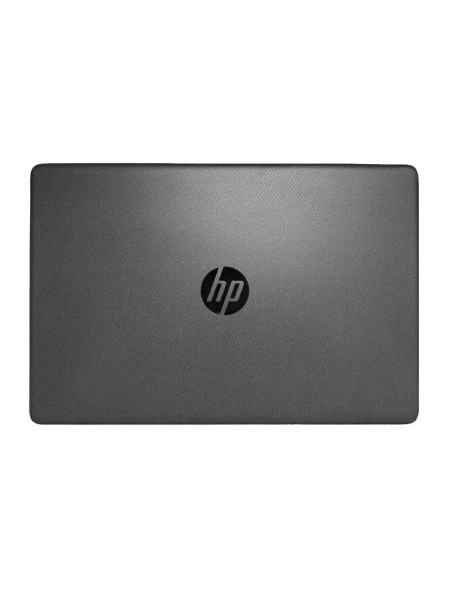 LCD Cover compatible para portátil HP 250 G8 Gris Oscuro