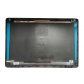 LCD Cover compatible para portátil HP 250 G8 Gris Oscuro