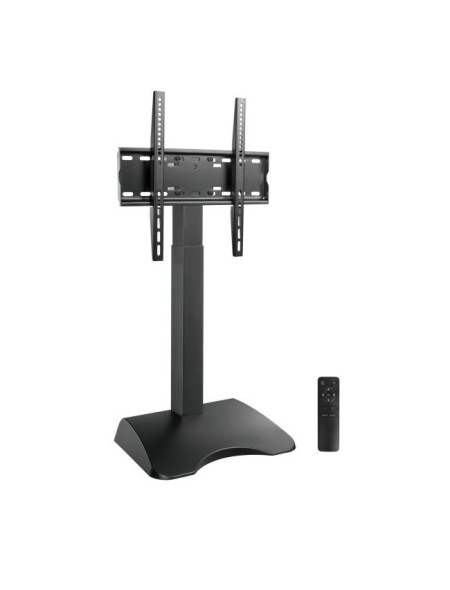 ÷ Soporte de mesa con base equip 650610 para 1 pantalla 32