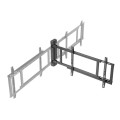 ÷ Soporte de pared orientable equip para pantalla de 32