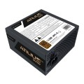 ÷ Fuente de alimentacion unyka atx uk212501 atilius 2.0 black 500w apfc 80+ bronze ventilador 120mm ul