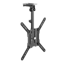 ÷ Soporte de techo equip 650375 para pantalla 23-55