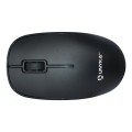 ÷ Teclado y mouse unykach wireless mk288 pro nano compacto 1200dpi 2.4g negro