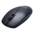 ÷ Teclado y mouse unykach wireless mk288 pro nano compacto 1200dpi 2.4g negro