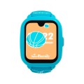 Smartwatch SaveFamily Infantil Iconic Plus 2 GPS / 1.85