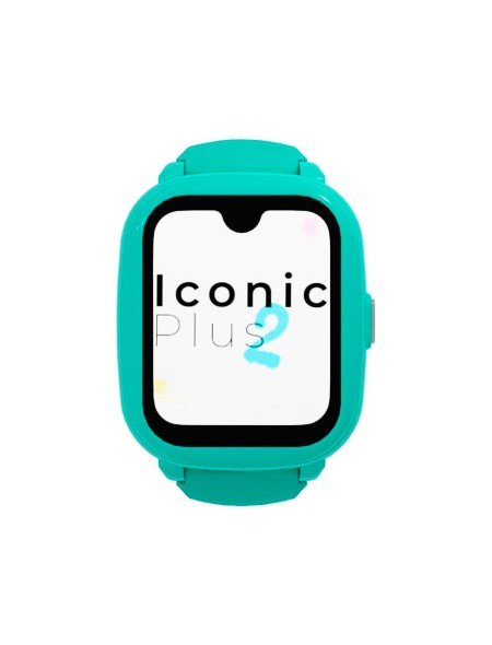 Smartwatch SaveFamily Infantil Iconic Plus 2 GPS / 1.85
