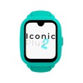 Smartwatch SaveFamily Infantil Iconic Plus 2 GPS / 1.85