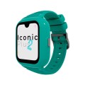 Smartwatch SaveFamily Infantil Iconic Plus 2 GPS / 1.85