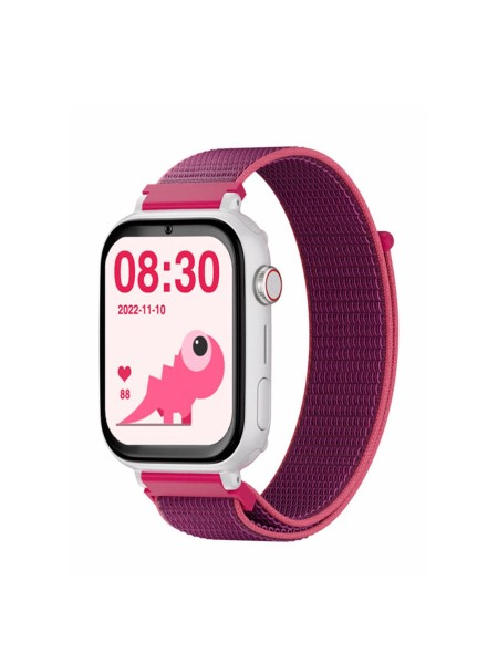 Smartwatch SaveFamily Plus llamada y GPS / 1.85