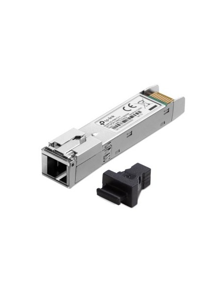 ÷ Transceiver tp-link ds-pma-c++ modulo sfp gpon clase c+ de fibra sc/upc olt gpon