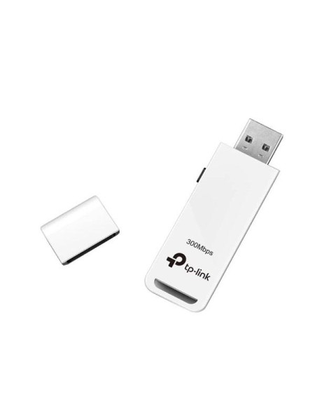 Tarjeta de Red USB Wifi TL-WN821N / 300mbps / Wireless N / TP-Link