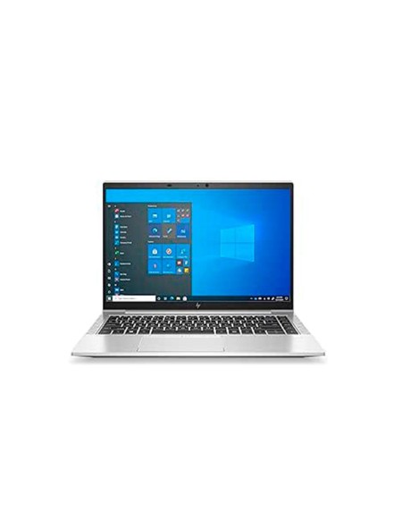 Portátil Reacondicionado HP Elitebook 845 G8 14