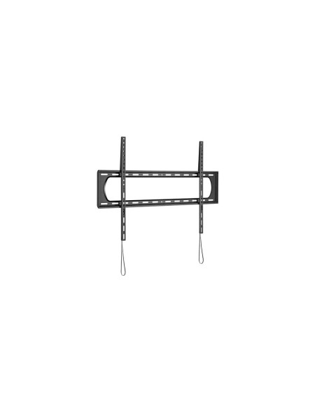 ÷ Soporte de pared fijo equip para pantalla 60