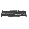 Batería compatible para portátil MSI BTY-M491 11.4V 4600mAh V1 Movano