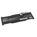 Batería compatible para portátil MSI BTY-M491 11.4V 4600mAh V1 Movano