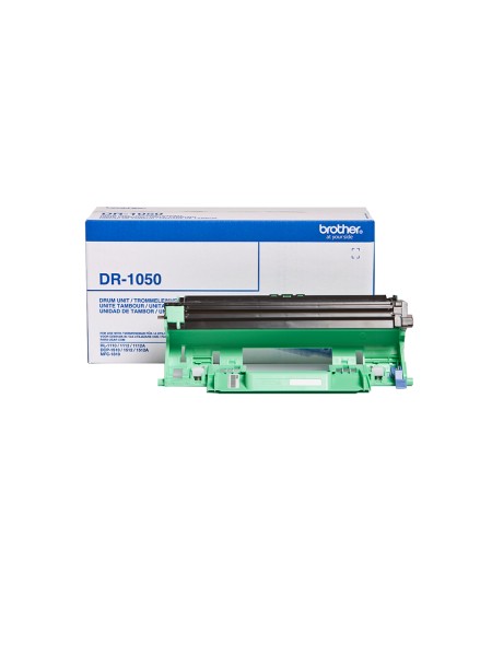 ÷ Tambor original brother dr1050 10.000 páginas