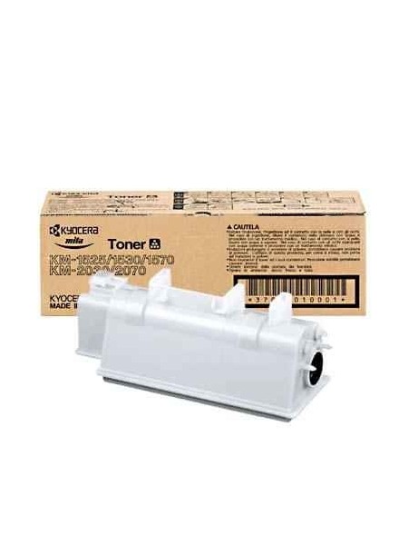 ÷ Tóner original kyocera 1t02av0nl0 negro 11.000 páginas