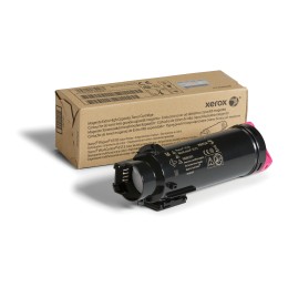 ÷ Tóner original xerox 106r03691 magenta 4.300 páginas