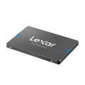 Disco duro 2.5 SSD Lexar NQ100 / 960Gb / Sata 3 / Lnq100x960g-rnnng