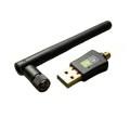 ÷ Usb wifi 5 home tech dk-545 ac600 433mbps en 5ghz antena extraible