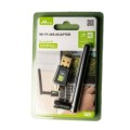 ÷ Usb wifi 5 home tech dk-545 ac600 433mbps en 5ghz antena extraible