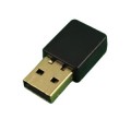 ÷ Usb wifi 5 home tech dk-507 ac600 433mbps en 5ghz nano