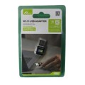 ÷ Usb wifi 5 home tech dk-507 ac600 433mbps en 5ghz nano